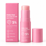PDRN Pink Collagen Volume Multi Balm – Sofortiger Glow für unterwegs 10g