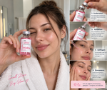 PDRN Stammzellen Ampulle – Feuchtigkeitsserum mit Kollagen | 30 ml