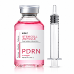 PDRN Stammzellen Ampulle – Feuchtigkeitsserum mit Kollagen | 30 ml