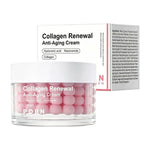 cream PDRN Pink Collagen Multi Balm Stick NAD+Serum+Moisturizer Face Cream Skin Booster Collagen Wrinkle Face Body Hydrating Firming